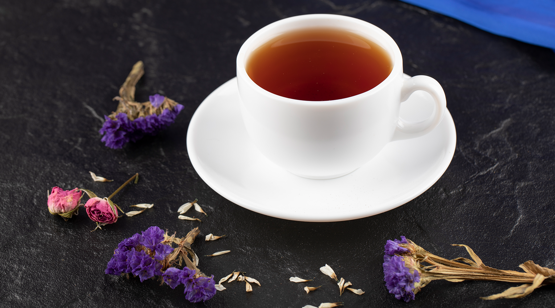 What Makes Kashmiri Kahwa Green Chai So Unique? A Deep Dive into Its Rich Flavors
