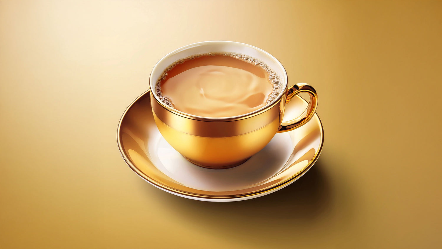 Why Premium Assam Tea Deserves a Place in Your Kitchen