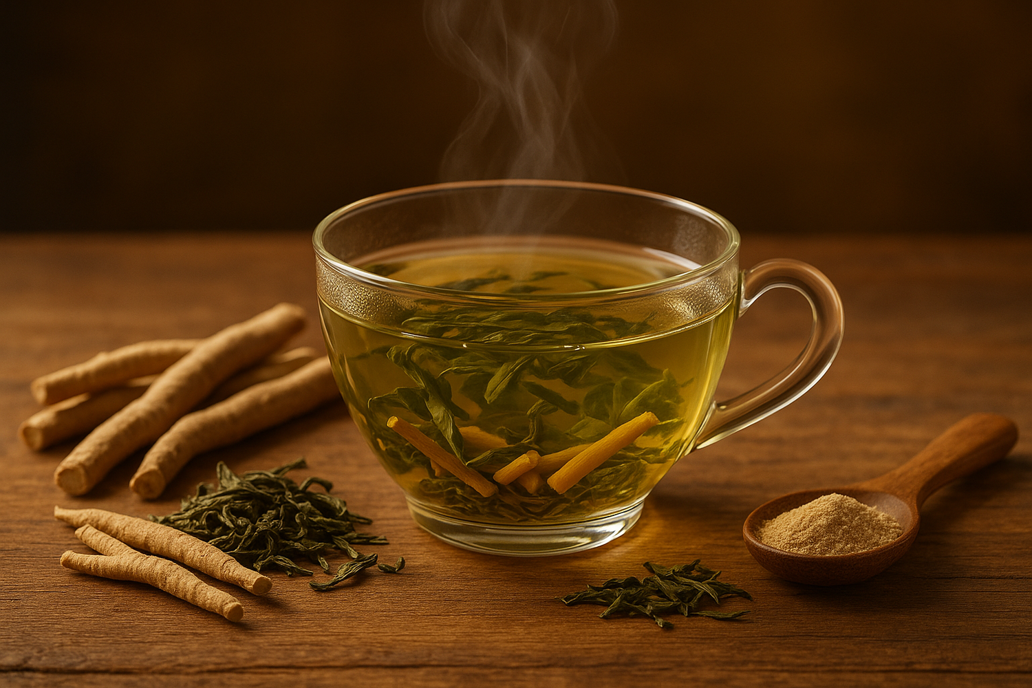 A Simple Guide to Staying Warm, Well, and Well-Balanced This Winter