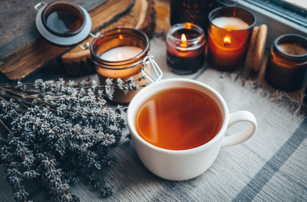 A Simple Guide to Staying Warm, Well, and Well-Balanced This Winter