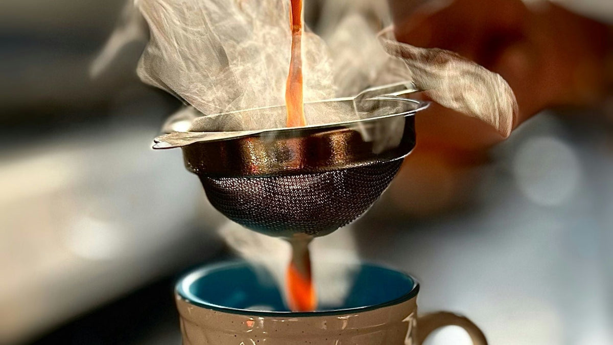 Why Strong Chai Doesn’t Always Mean Good Tea
