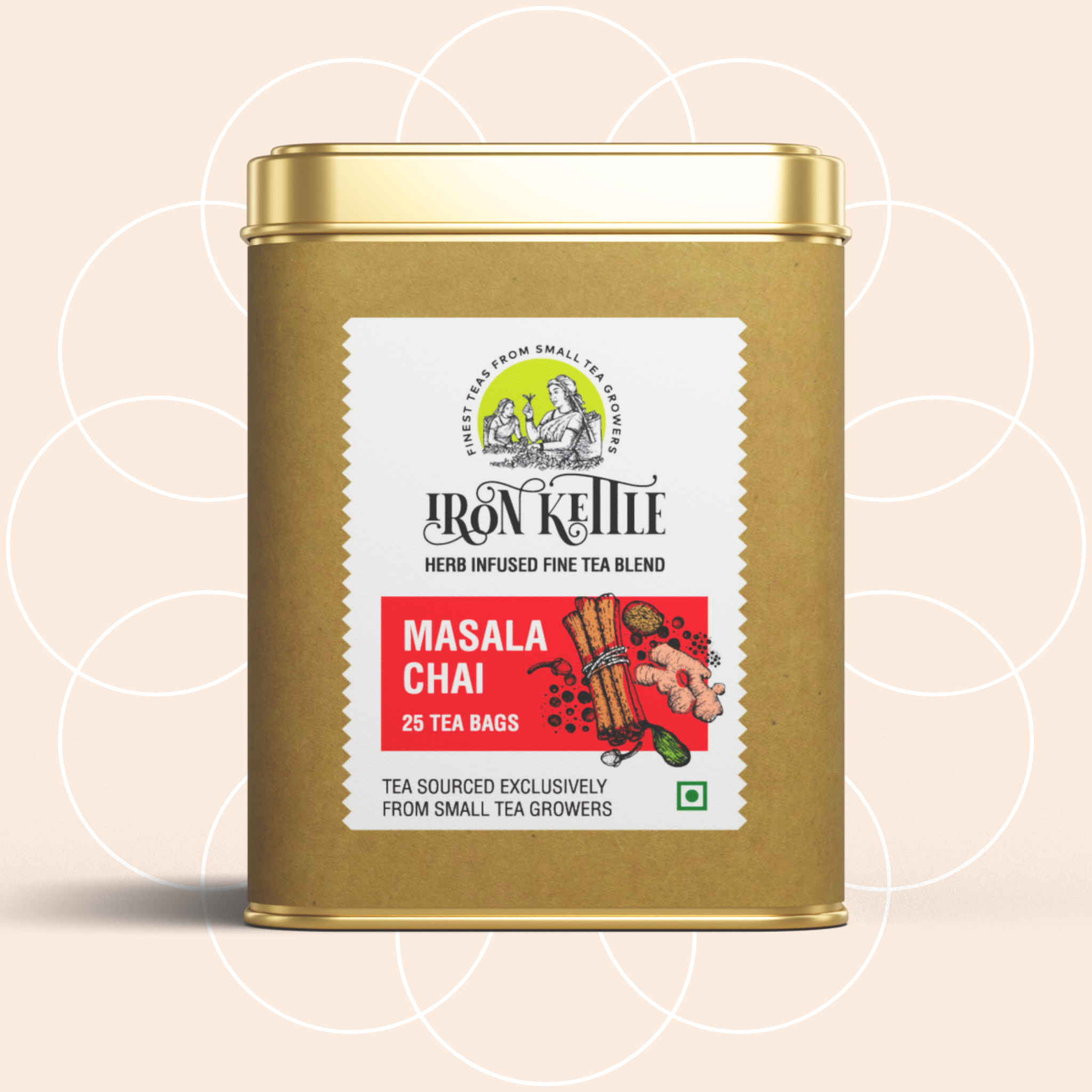 Masala Chai