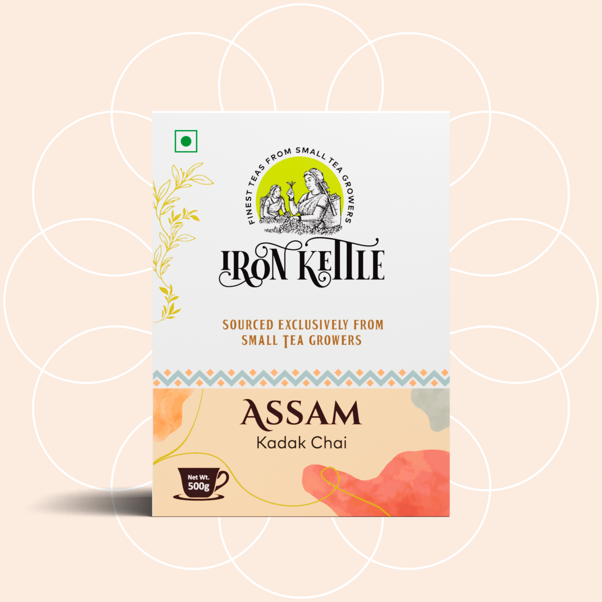 Assam Kadak Chai