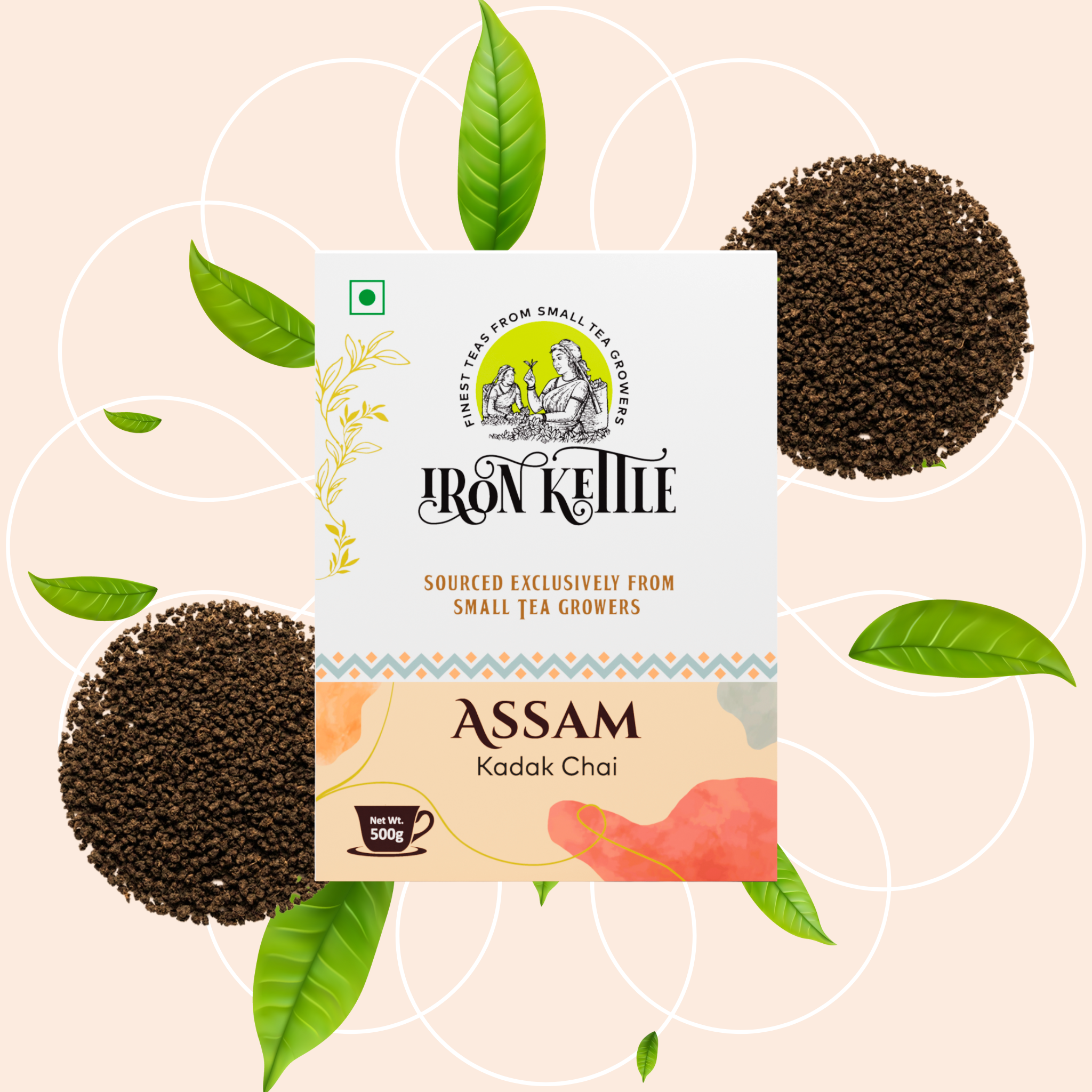 Assam Kadak Chai