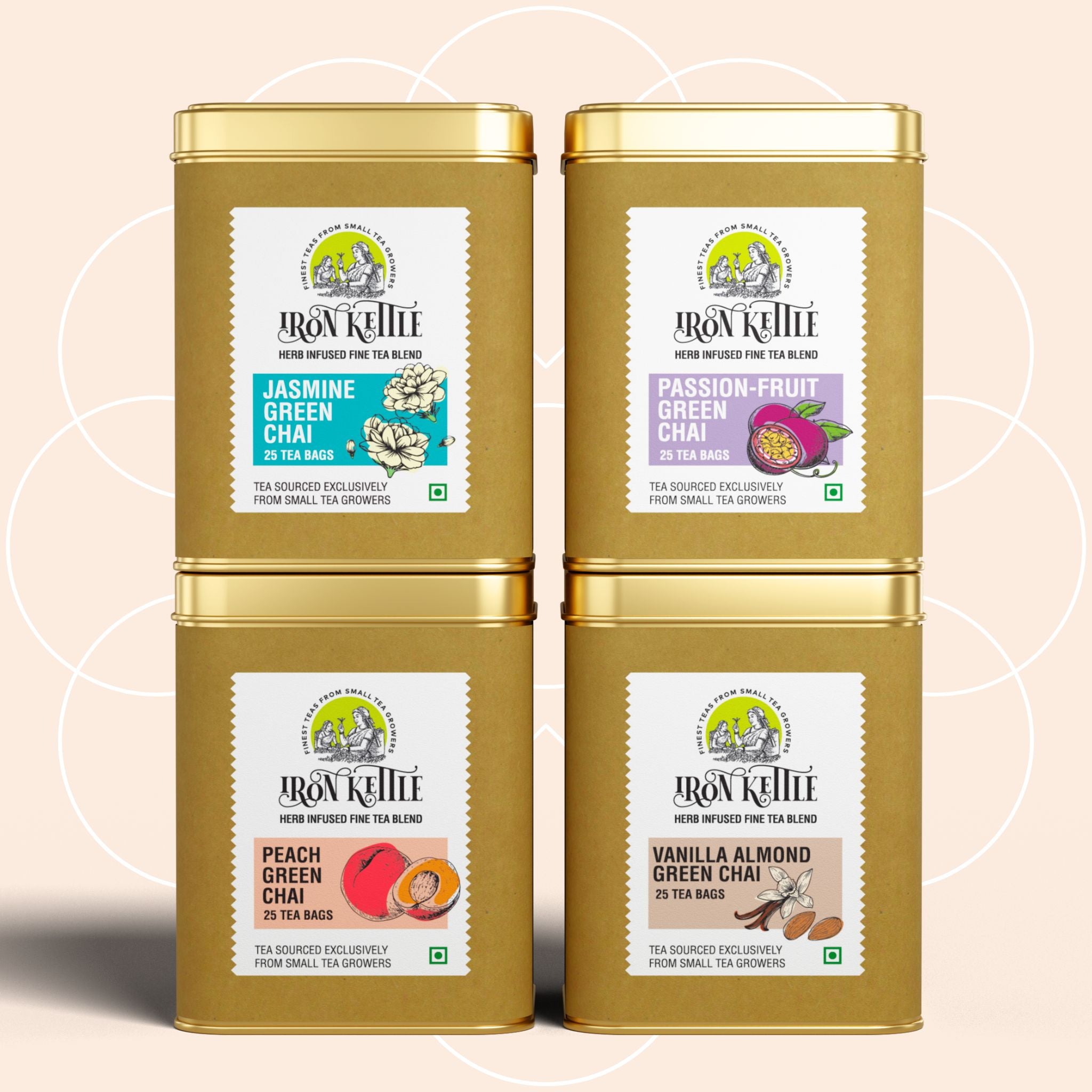 Flavour Adventure Combo