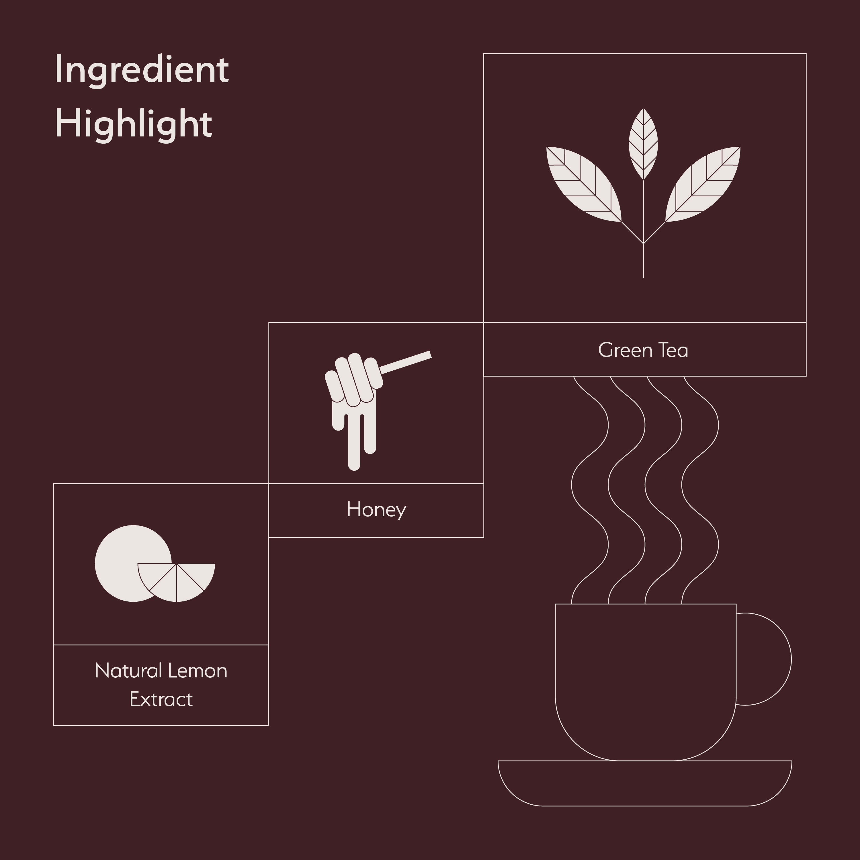 Daily Ritual Green Tea Combo