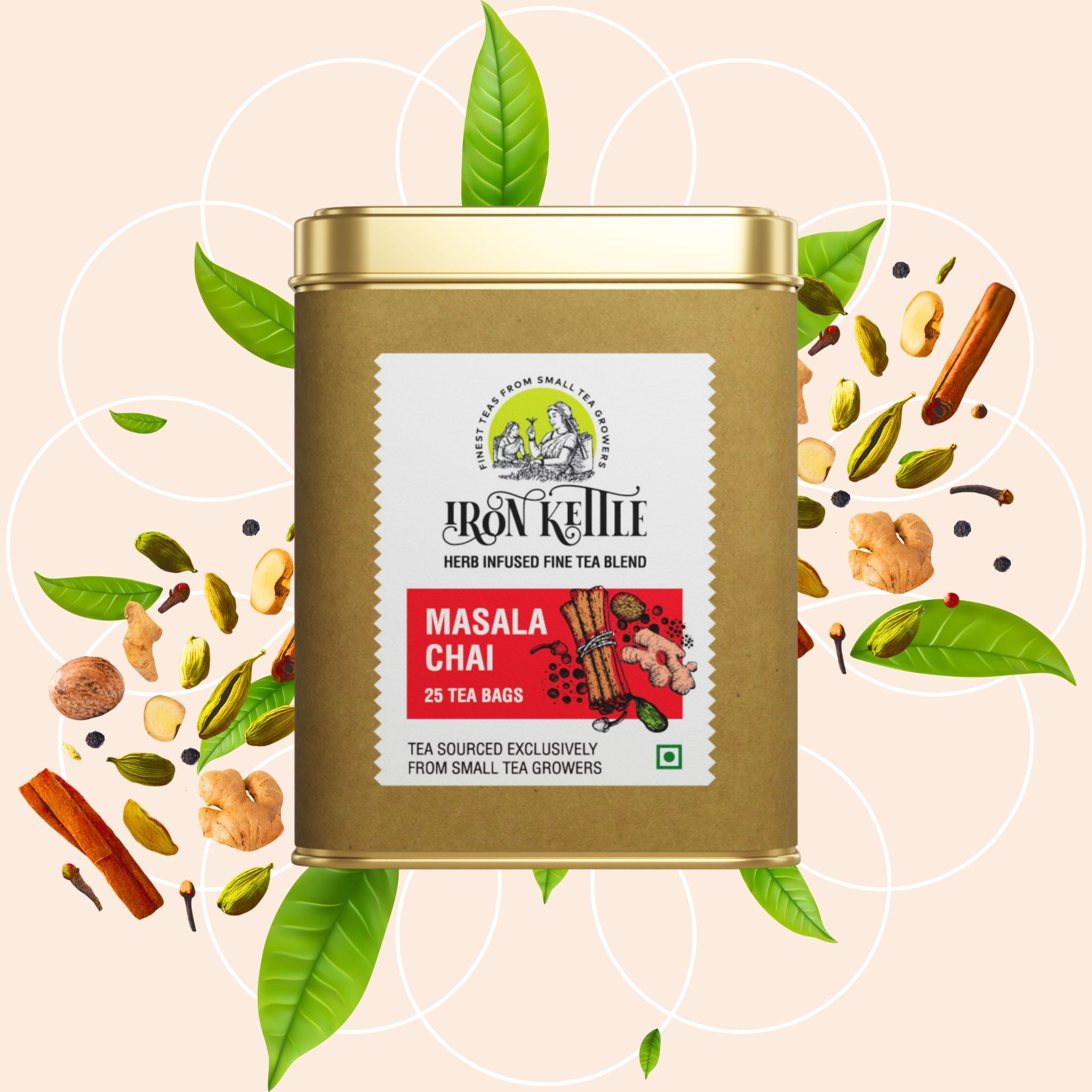Masala Chai