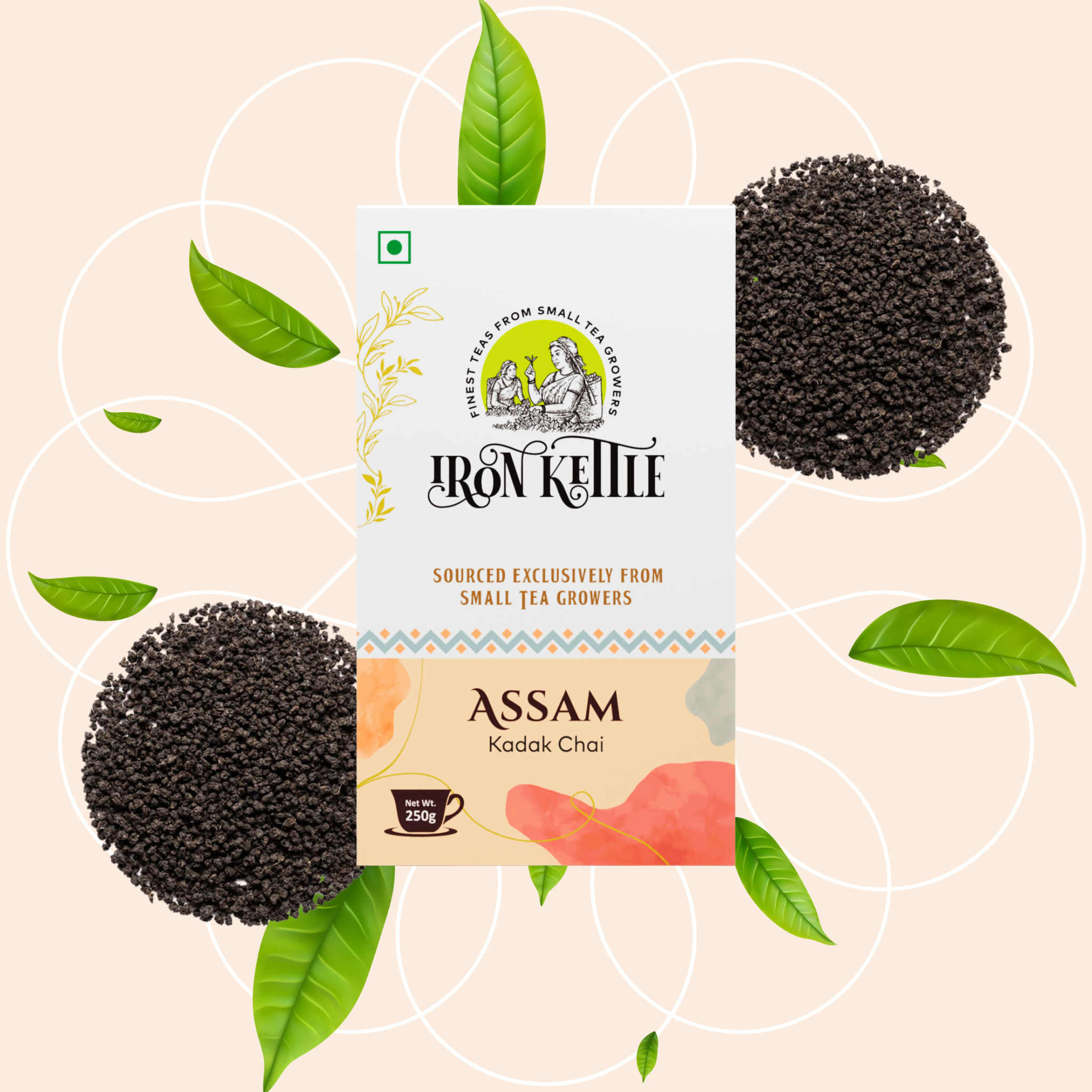 Assam Kadak Chai