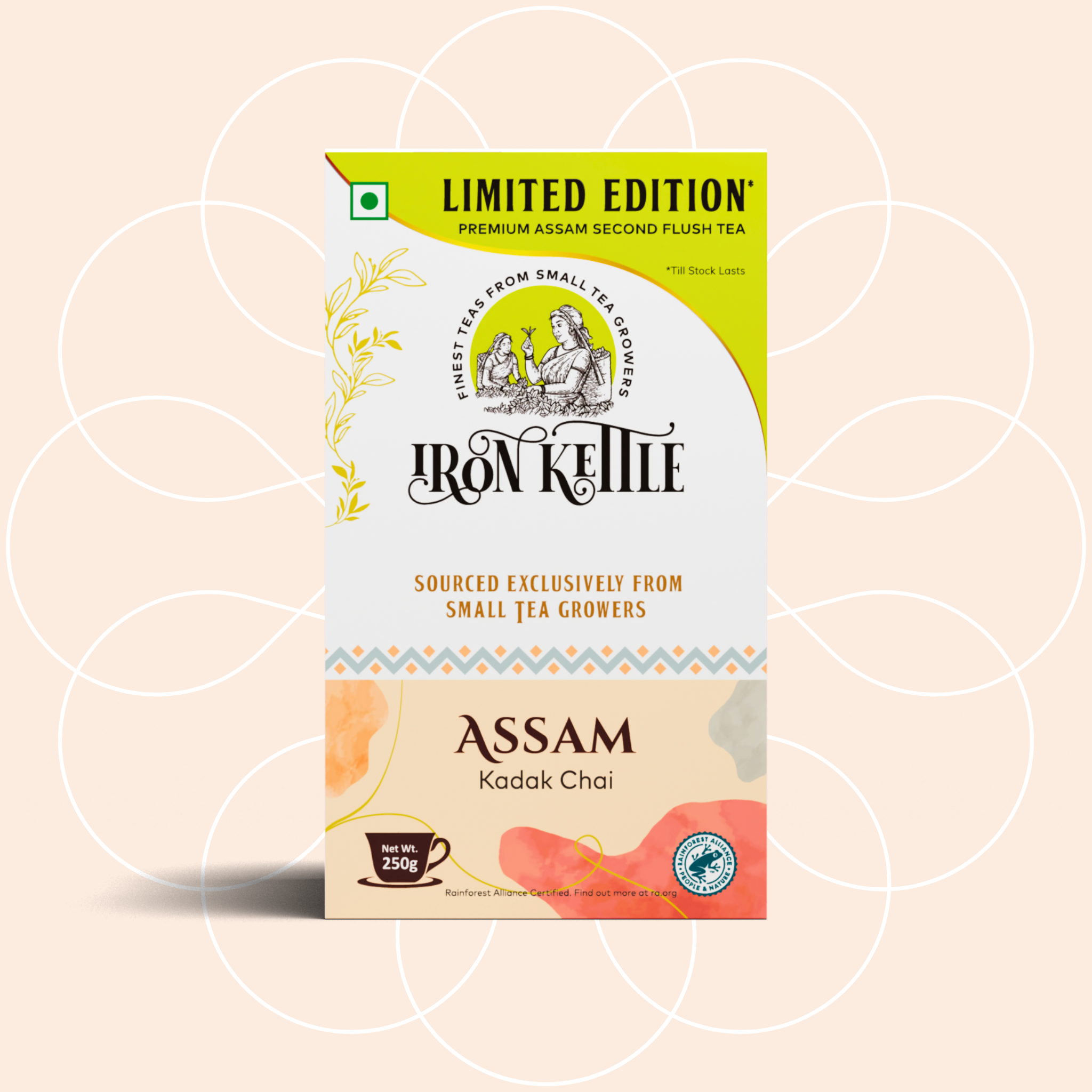 Assam Kadak Chai Limited Edition