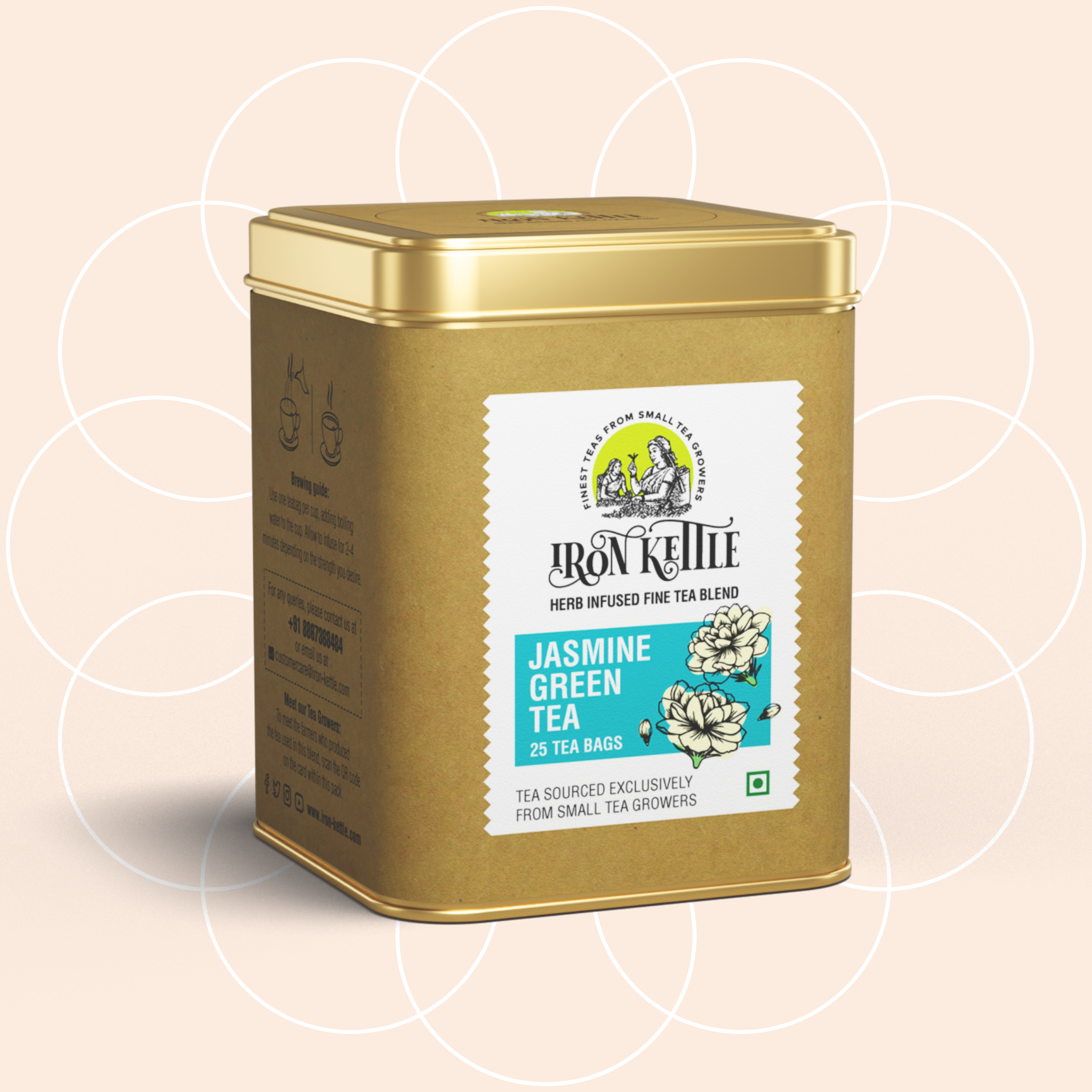 Jasmine Green Tea